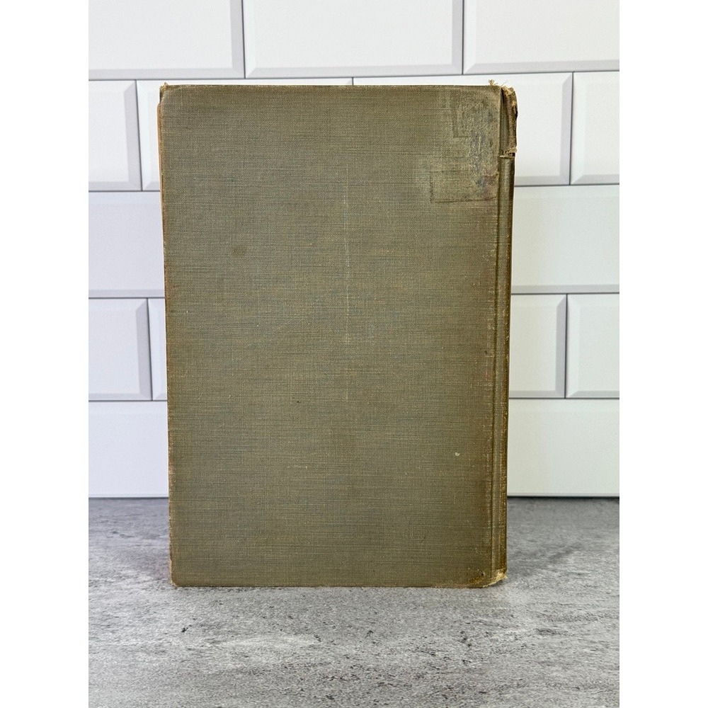 Gone With The Wind Margaret Mitchell 1936 First Edition First July Printing - Picture 2 of 9